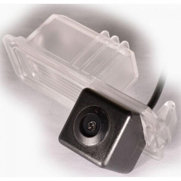 

Камера заднего вида IL-Trade 9538 VOLKSWAGEN / SKODA / SEAT