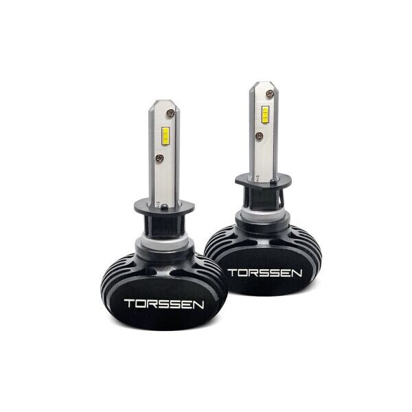 

Светодиодные автолампы Torssen light H1 6500K