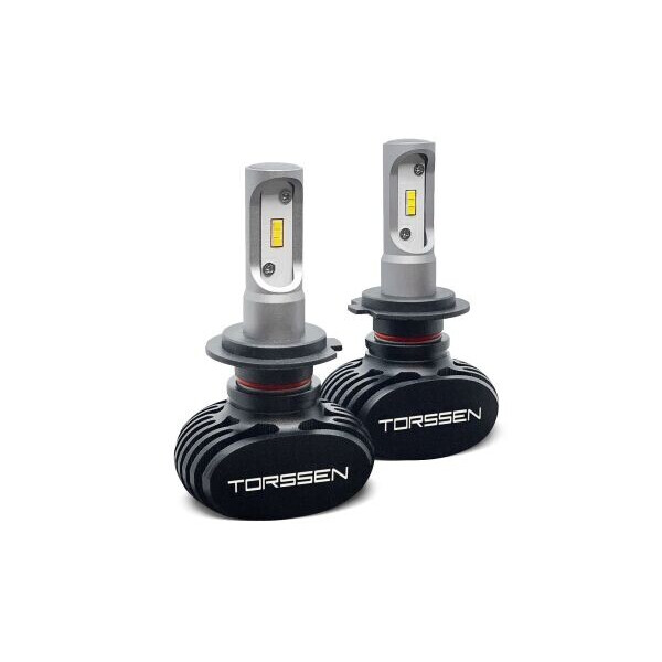 

Светодиодные автолампы Torssen light H7 6500K
