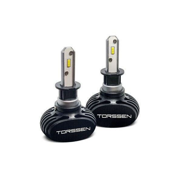 

Светодиодные автолампы Torssen light H3 6500K