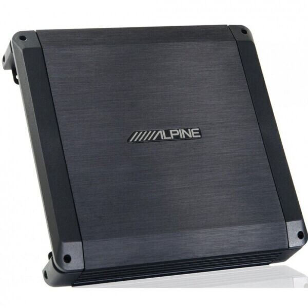 

Усилитель Alpine BBX-T600