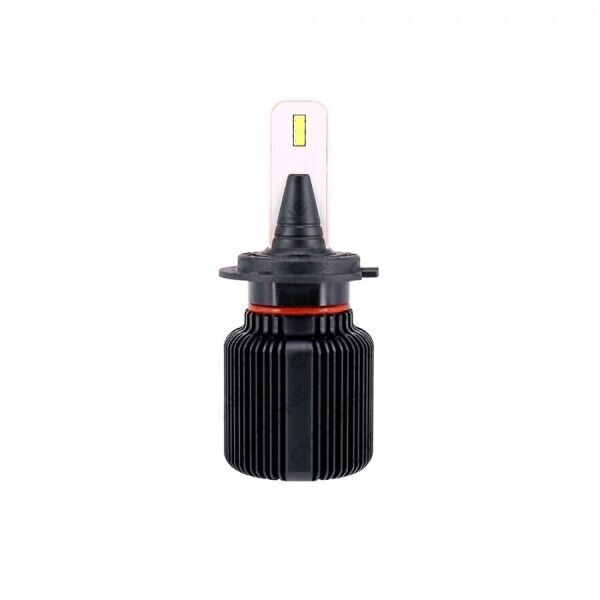 

Светодиодная лампа Cyclone LED H7 5000K 4500Lm CSP Type 21 1шт