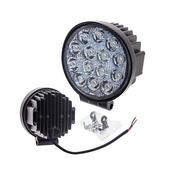 

LED фара Vitol LML-K1042 FLOOD