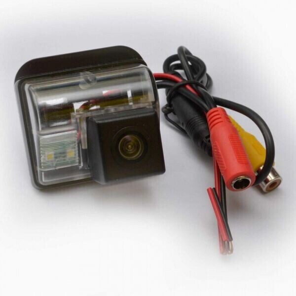 

Камера Prime-X CA-9533 Mazda