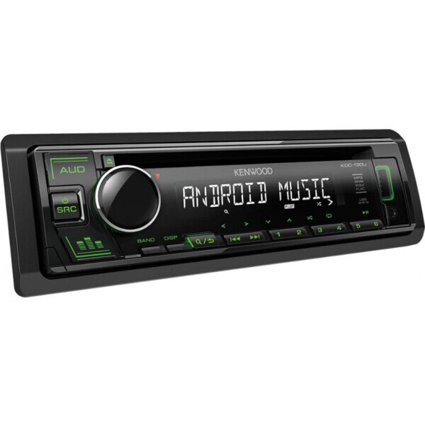 

Автомагнитола Kenwood KDC-130UG