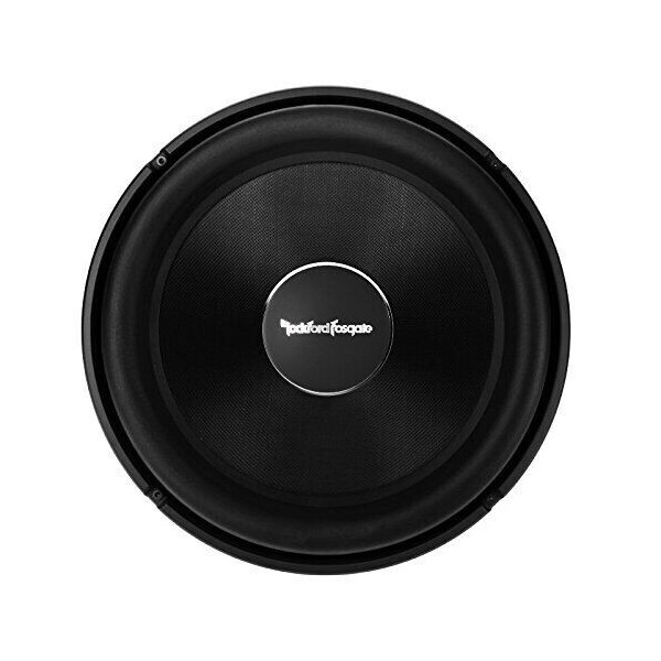 

Сабвуфер Rockford Fosgate T2S2-13