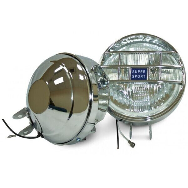 

Фара дополнительная Lavita LA HY-060/W