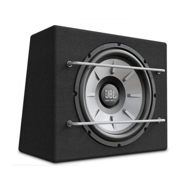 

Сабвуфер JBL STAGE 1200B