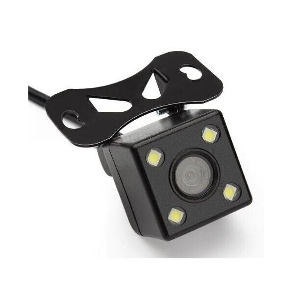 

Камера заднего вида Fighter R-3 DVR