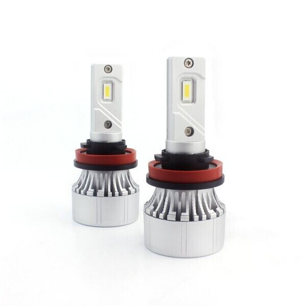 

Светодиодные автолампы Sho-Me F6 H11 32W