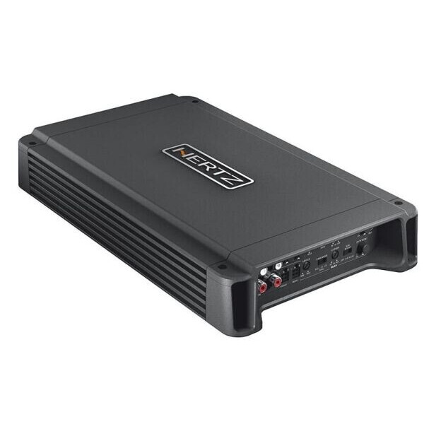 

Усилитель автомобильный Hertz HCP 4Dk