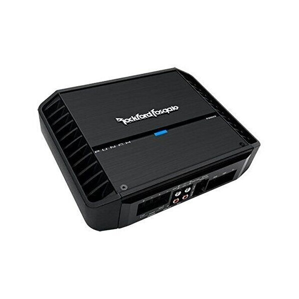 

Усилитель Rockford Fosgate P300X2