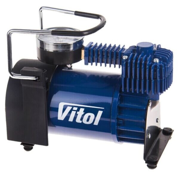 

Автокомпрессор Vitol K-50