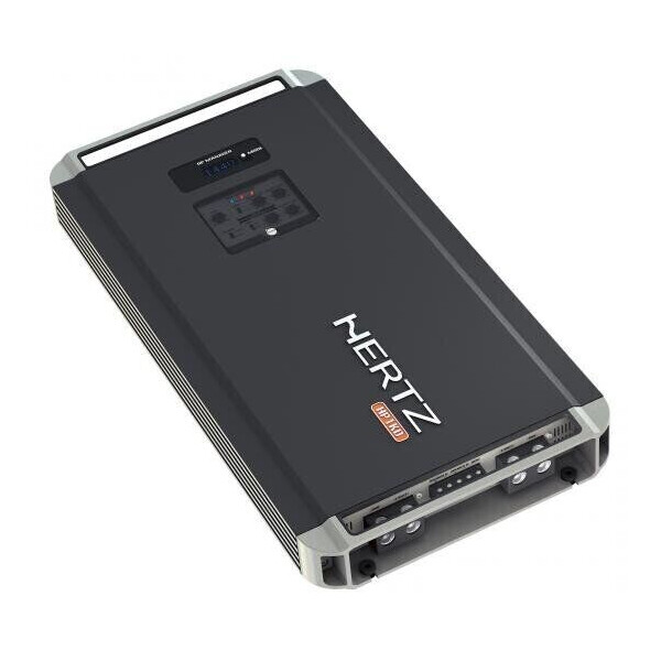 

Усилитель Hertz HP 1KD Mono