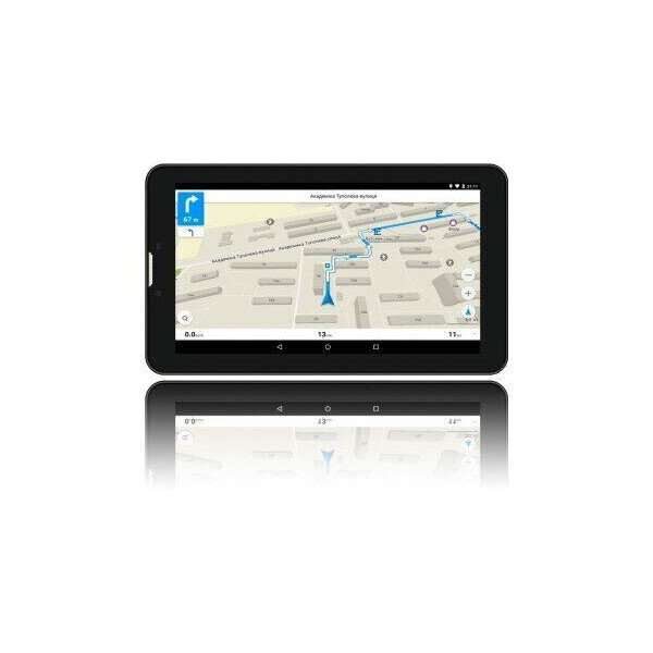 

GPS навигатор Shuttle PNT-7045 Android