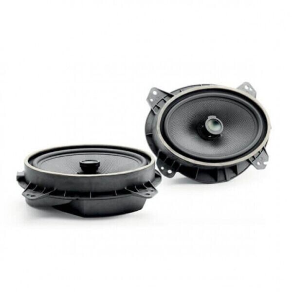 

Акустика Focal IC 690TOY