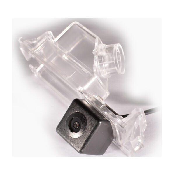 

Камера заднего вида IL-Trade 13-0002 HYUNDAI (Accent 5D /I30 II) / KIA (Ceed II 5D /Rio III /Rio III