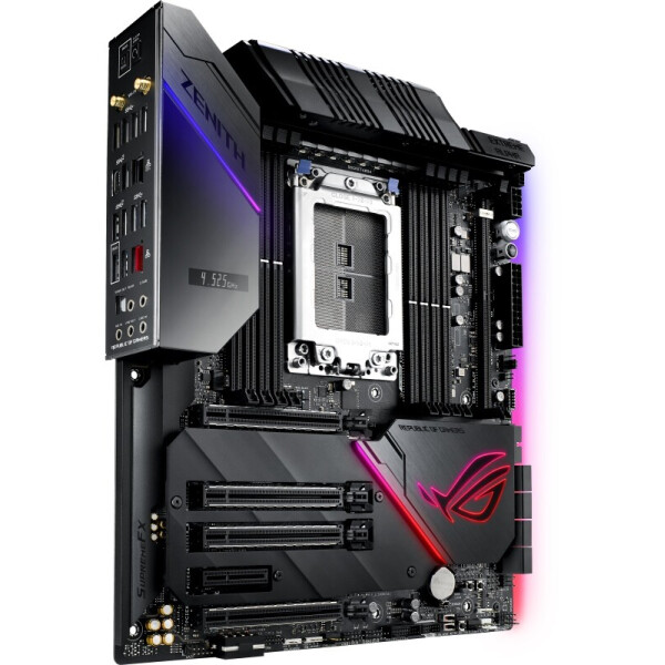 

Материнская плата ASUS ROG_ZENITH_EXTREME_ALPHA
