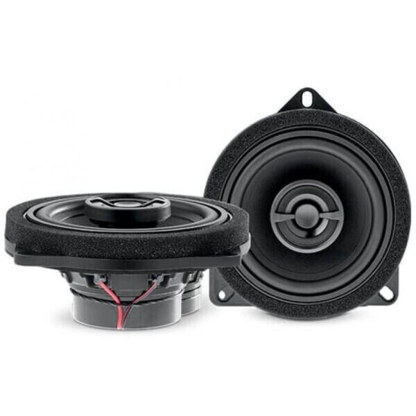 

Акустика автомобильная Focal IC BMW 100L