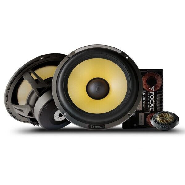 

Акустика Focal ES165K