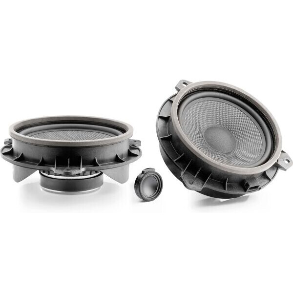

Акустика Focal IS 165TOY