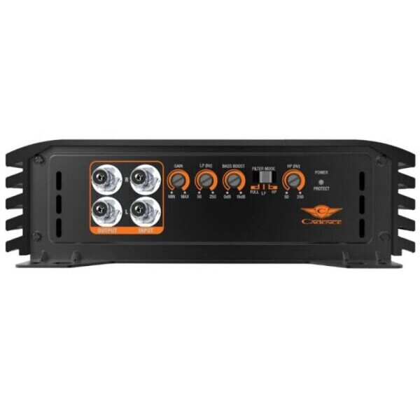 

Усилитель Cadence QRS 4.125GH