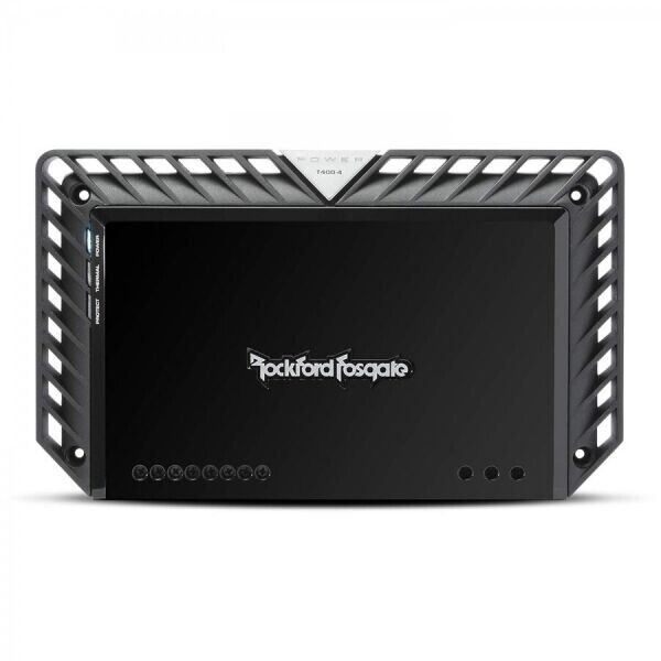 

Усилитель Rockford Fosgate T400-4