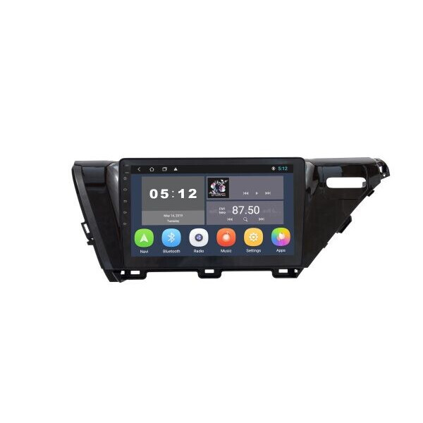

Штатная магнитола SoundBox SB-8167-2G Toyota Camry V70