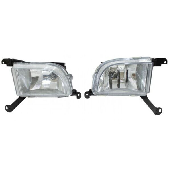 

Фара противотуманная Lavita LA HY-317A