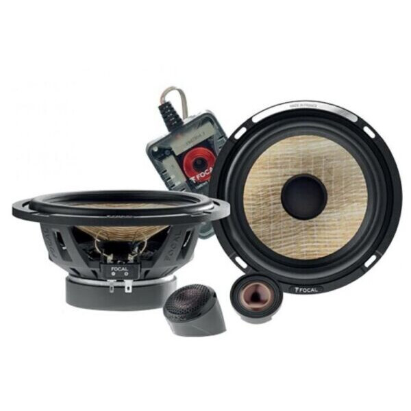 

Акустика автомобильная Focal PS165FE