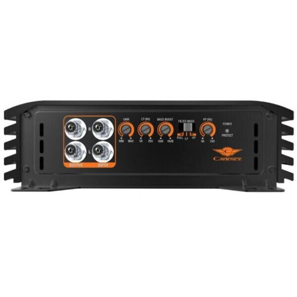 

Усилитель Cadence QRS 2.300GH