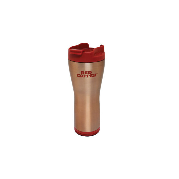 

Термокружка RED COPPER MUG