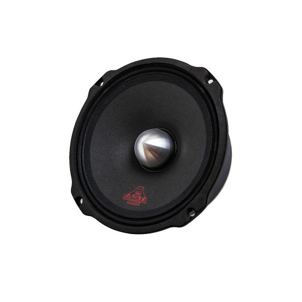 

Акустика Kicx Gorilla Bass Mid M1 6.5