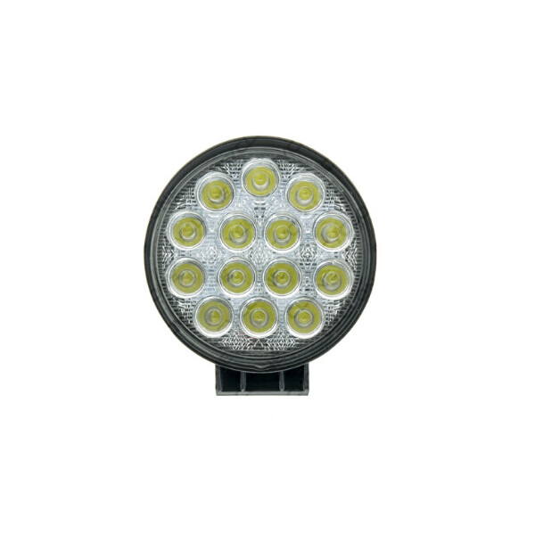 

Светодиодная фара Cyclone WL-206 42W EP14 SP SW