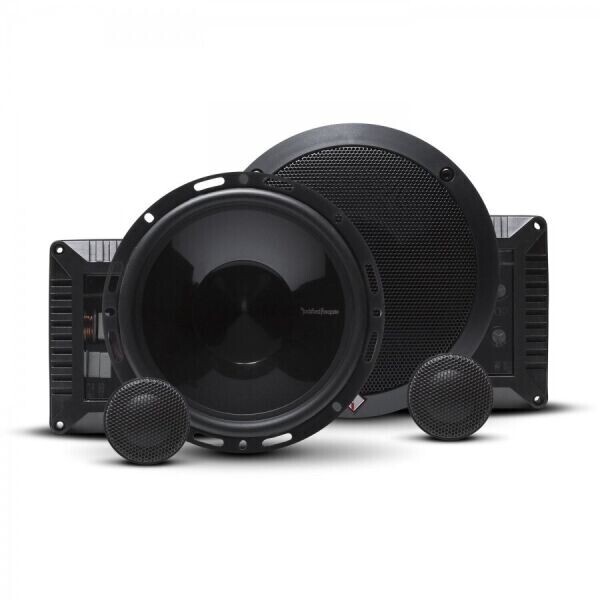 

Акустика Rockford Fosgate T1650-S