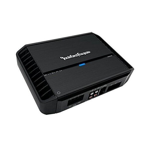 

Усилитель Rockford Fosgate P400X2