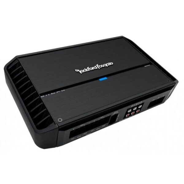 

Усилитель Rockford Fosgate P600X4