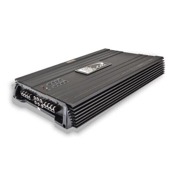 

Усилитель Kicx KAP 5.1