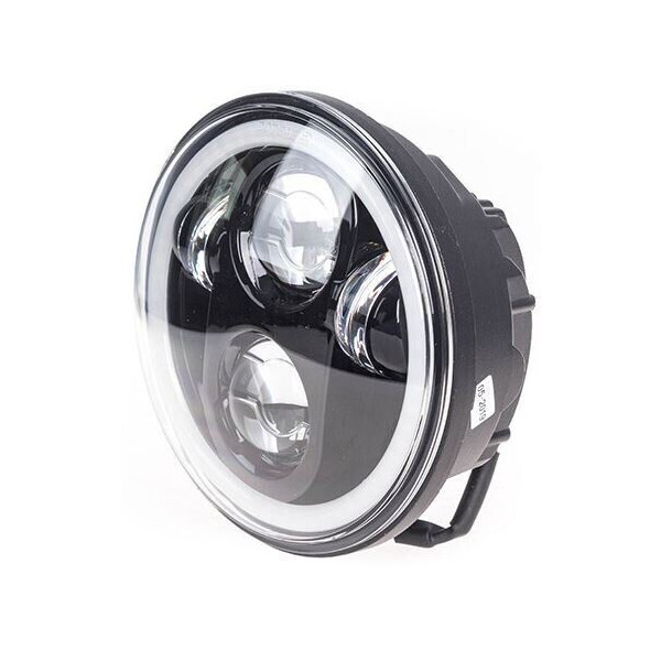 

Фары врезныя LED Vitol 10088 7" 2шт