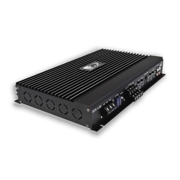 

Усилитель Kicx RTS 4.60
