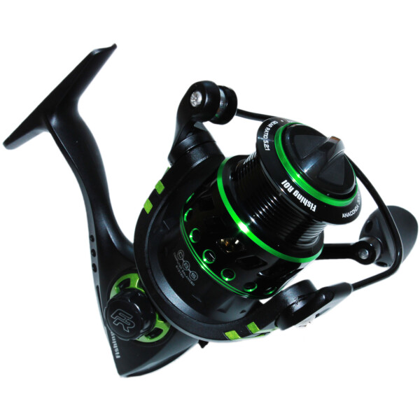 

Катушка Fishing ROI Anaconda 3000 FD