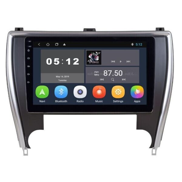 

Штатная магнитола SoundBox SB-9011-2G Toyota Camry V55 USA