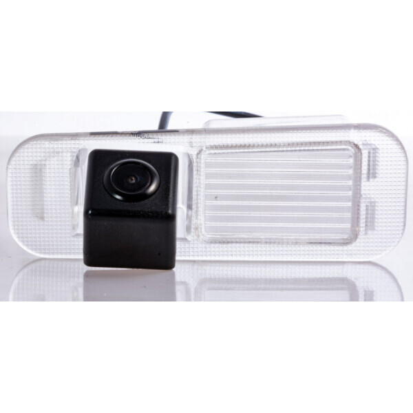 

Камера заднего вида Fighter CS-CCD+FM-10 Kia