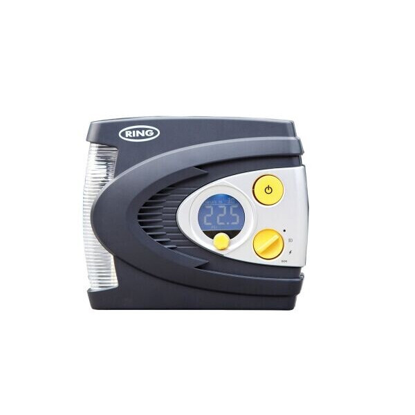 

Компрессор Ring RAC635