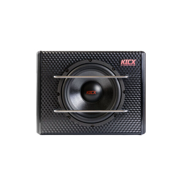 

Сабвуфер Kicx AP-250BPA