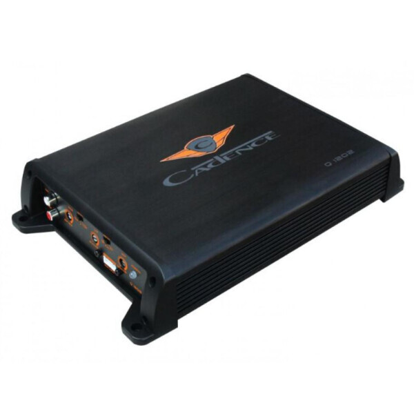 

Усилитель Cadence Q 1202