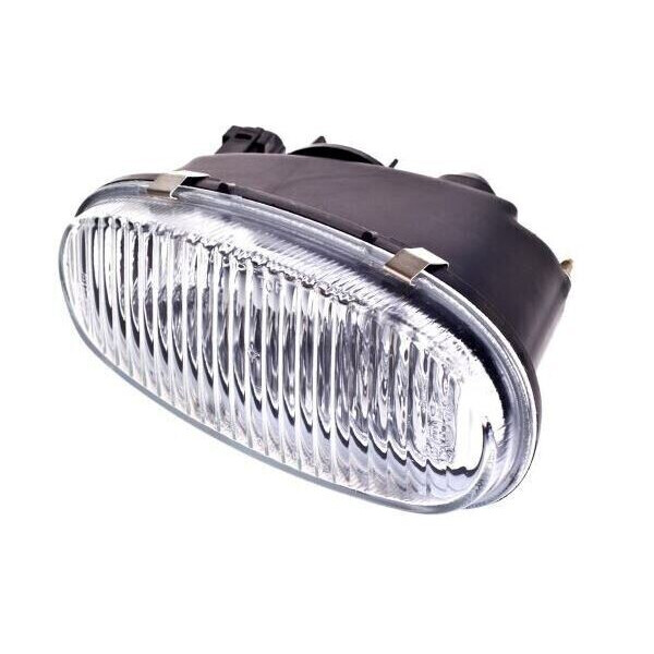 

Противотуманные фары Dlaa DW-037W-R Daewoo Lanos