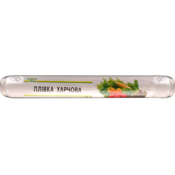 

Пленка пищевая Кожен День, 50 м