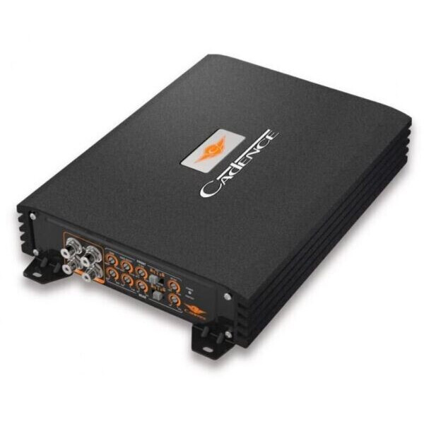 

Усилитель Cadence QRS 1.1800D