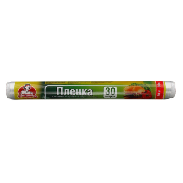 

Пленка стрейчевая Помічниця, 30 м